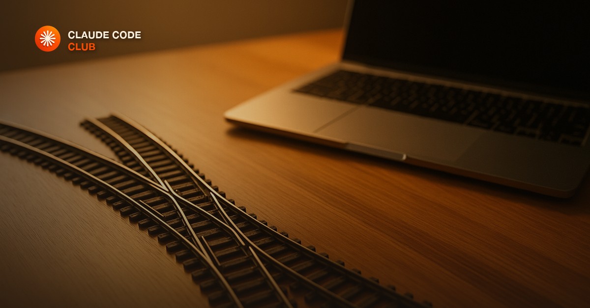 A dark plugin panel with glowing connectors on a developer workstation