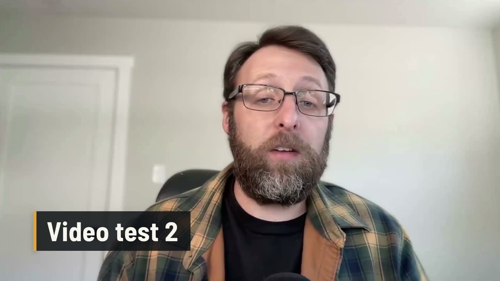 Still from the Round 3 clip with my voice added