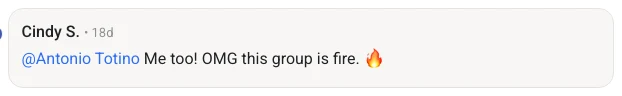 Review from Cindy S.